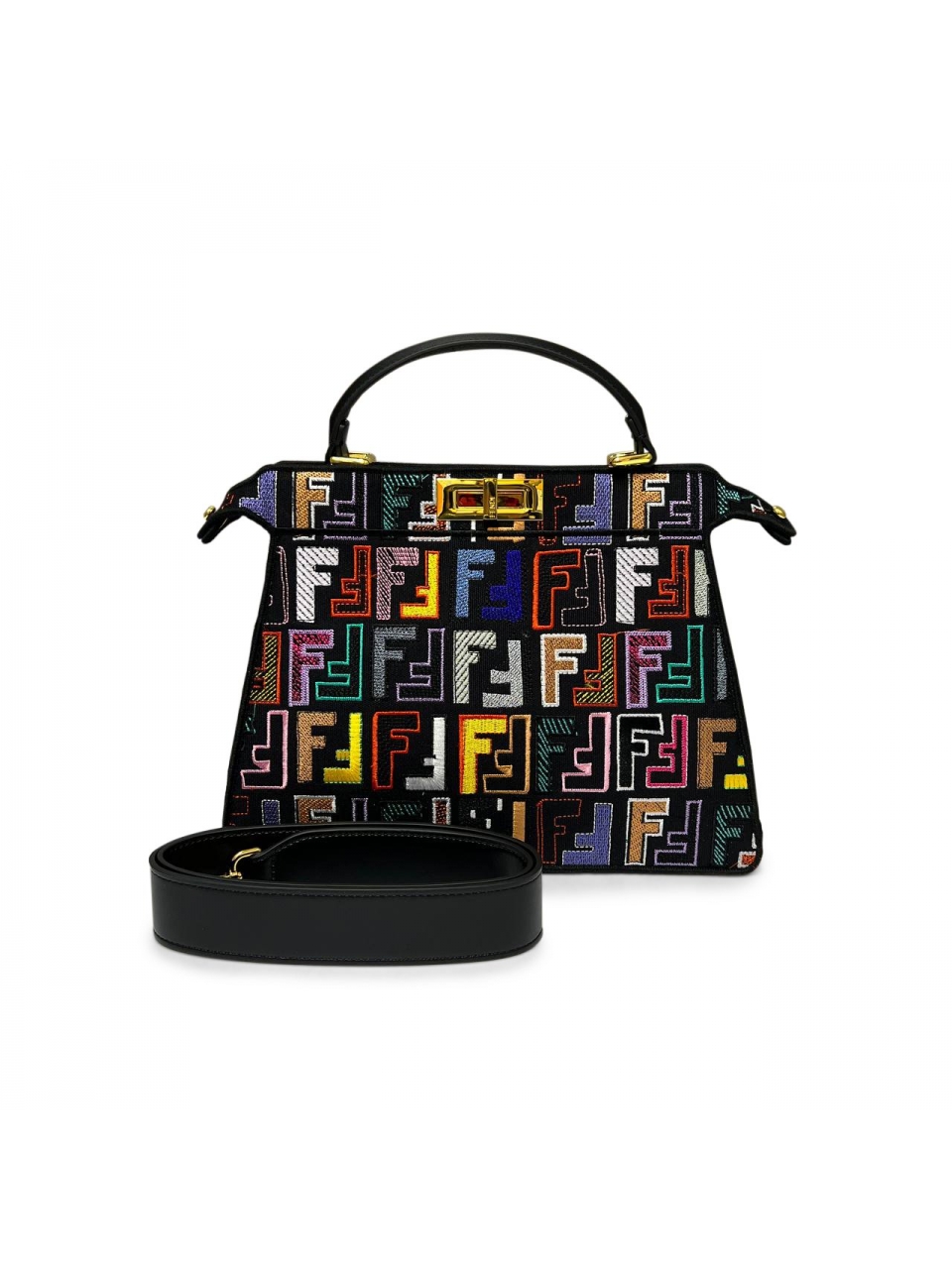 Сумка Fendi